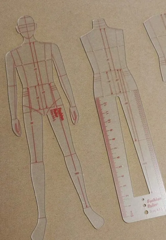Modelist Industriale (600 ore)