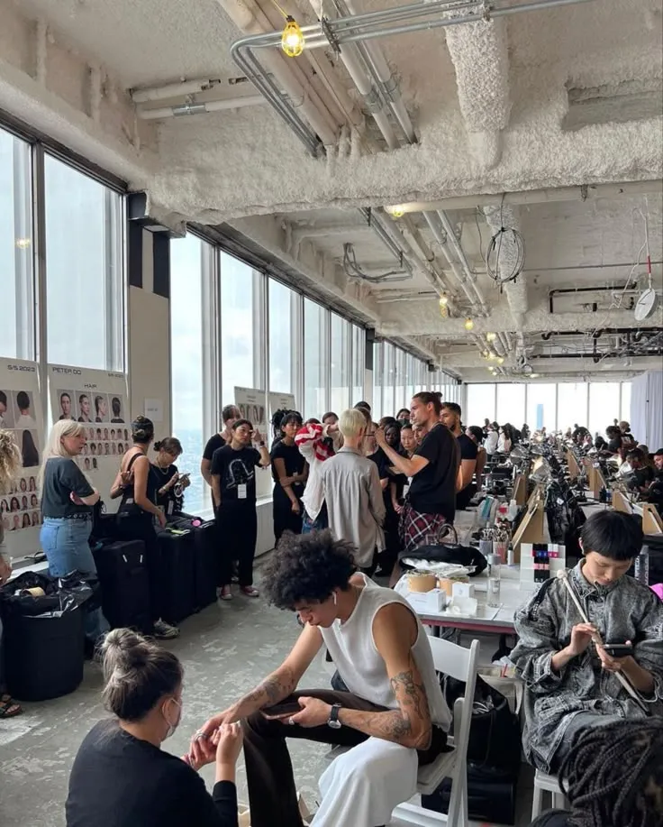 Kursi Sarta Alta Moda (2100 ore)