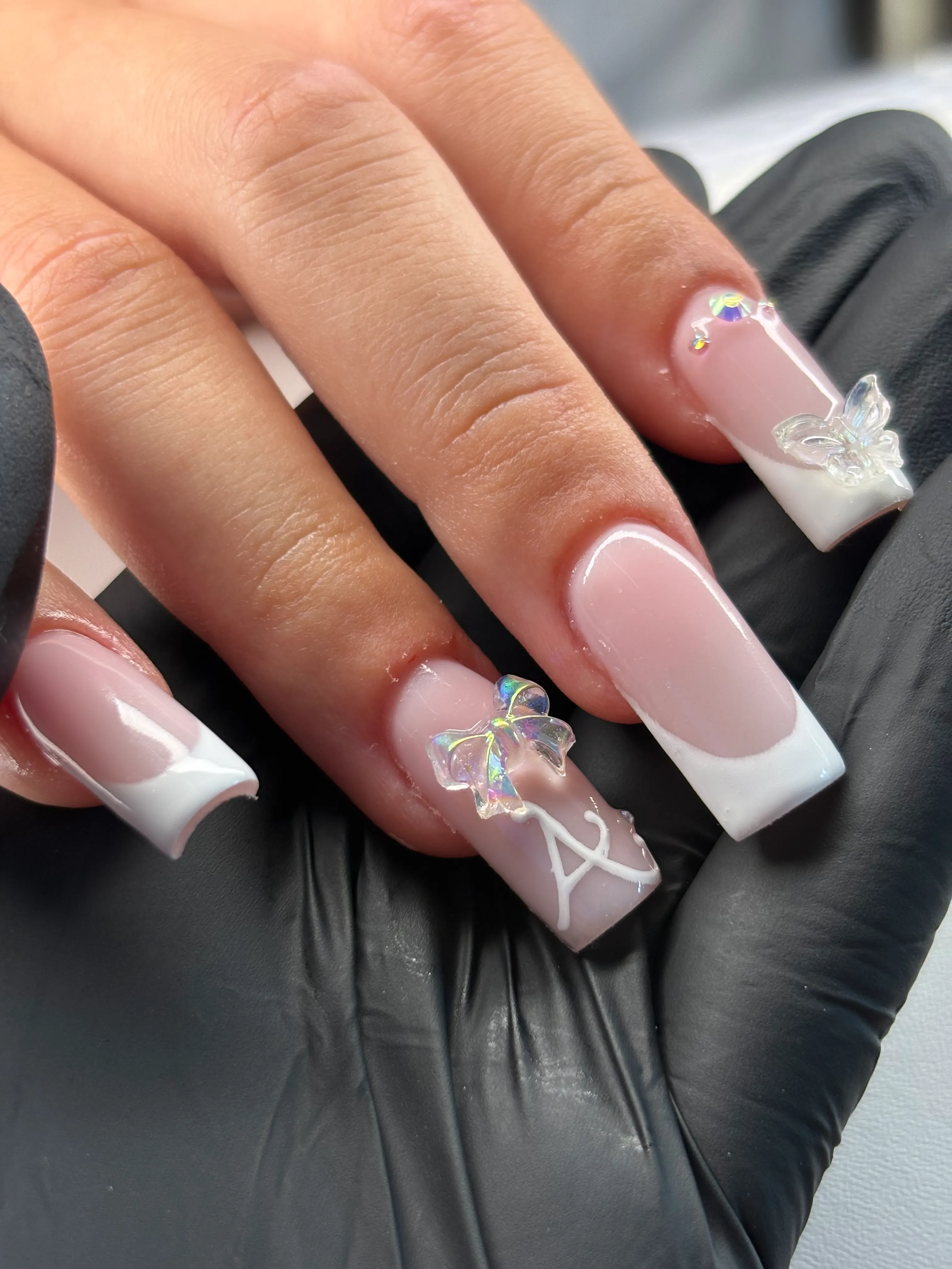 Manikyr–Pedikyr & Nail Art (1800 ore)