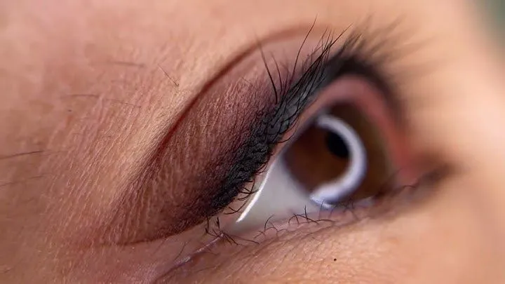 Makeup Permanent i Syve (150 ore)