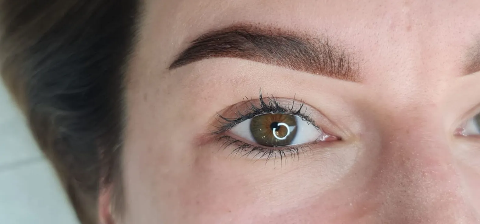 Makeup Permanent i Vetullave (150 ore)