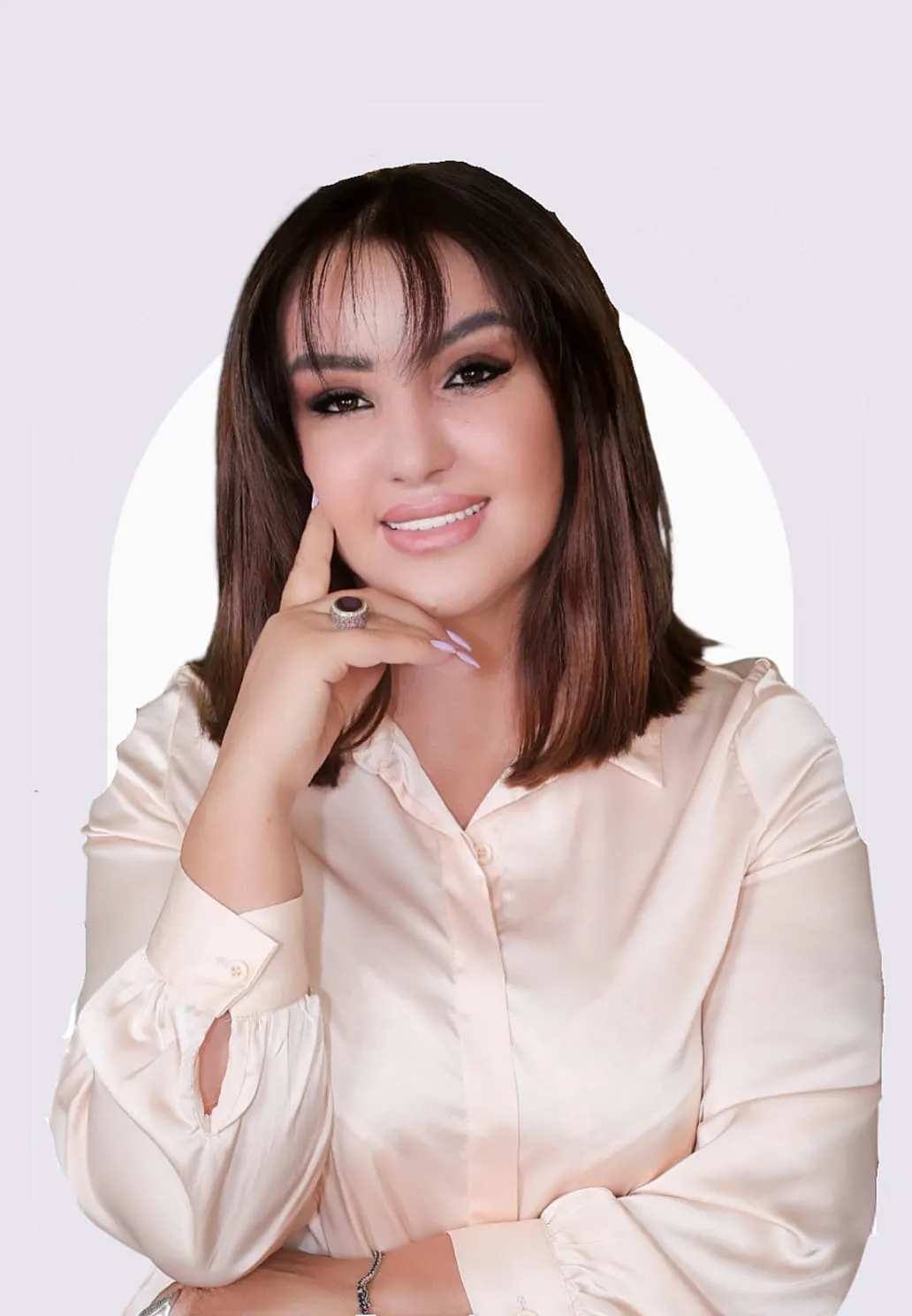 Aferdita Ferracaku - Founder