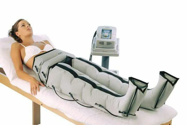 Presoterapia – 150 ore